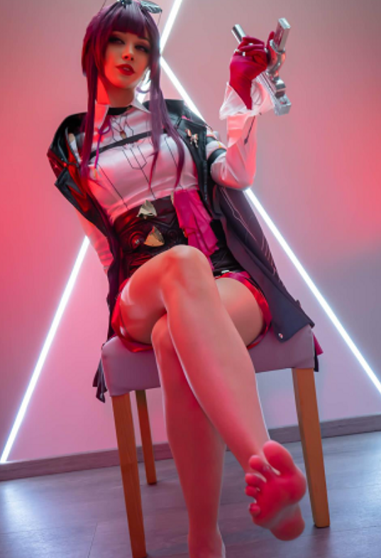 视频集艾瑞·泰菲林6.1G全网34期劲爆