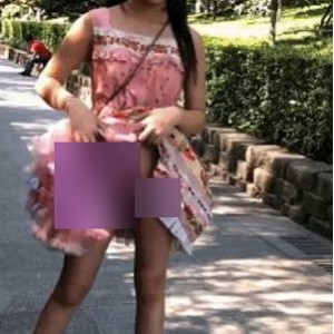 平台酱果儿户外宅舞调戏路人合集894MB视角绝了