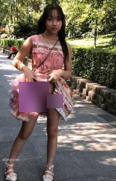 平台酱果儿户外宅舞调戏路人合集894MB视角绝了