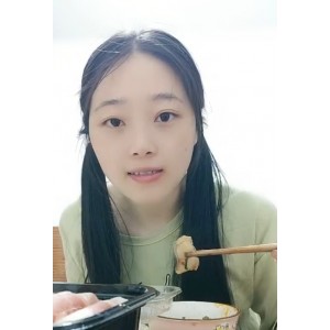 百度云/115纯纯乖乖实战自拍10V9.1G黑长直自修室喘息+更衣室门镜13秒