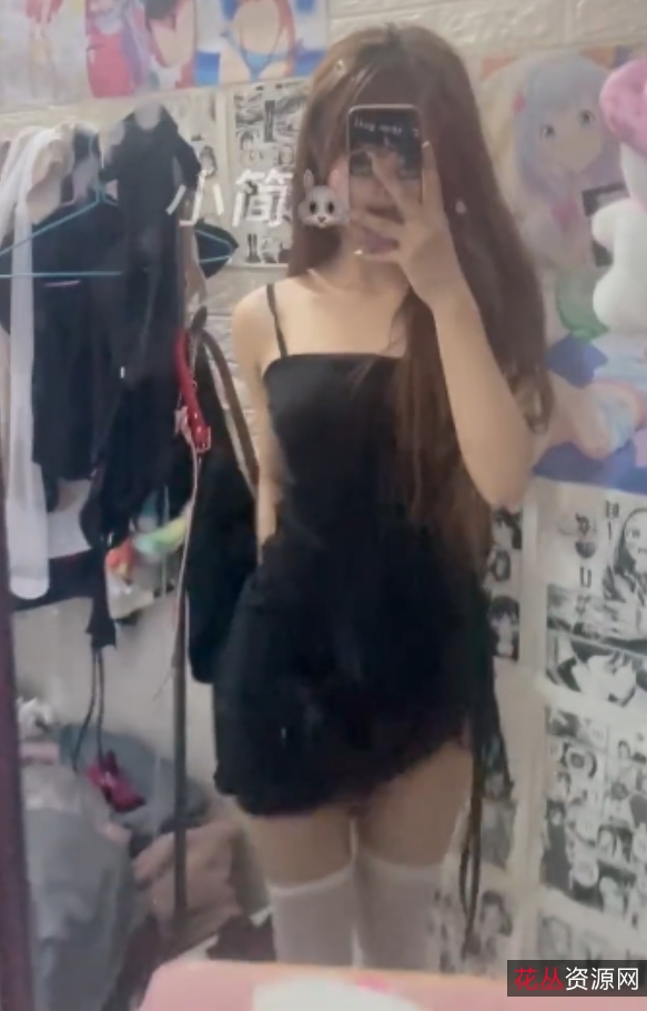 推特可爱简大联动舞视频合集291部5.1G，内容丰富多样