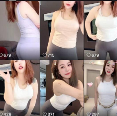 2部樱桃快手反差热舞112.5MB太撩人