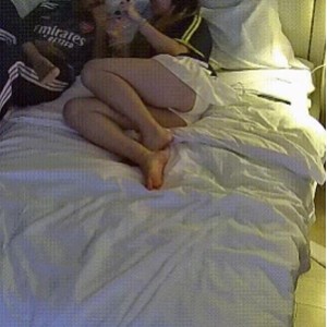 欧模9.12大展系列拍摄视频18部3.26GB