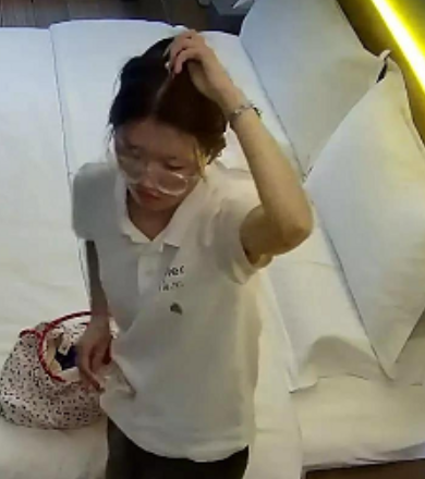 1.35GB超清返校情侣酒店自拍互动1部