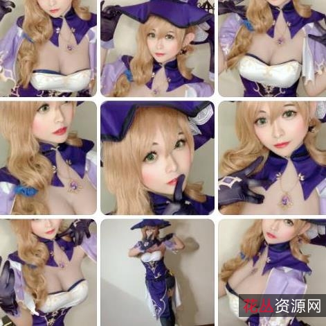 推特sola酱双马尾定制视频合集1.8G珍藏版