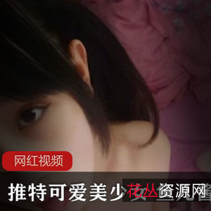 推特鱼儿酱纯欲私房作品合集18V350MB珍藏版