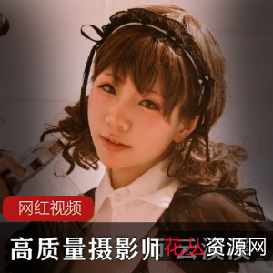 云溪溪古风系列摄影合集14部260MB极致诱惑