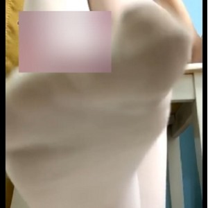 套路恶魔寸止脏臭白丝2V合集612M窒息感拉满