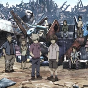 S.E珍藏馆最终幻想影视合集9部50G珍贵典藏