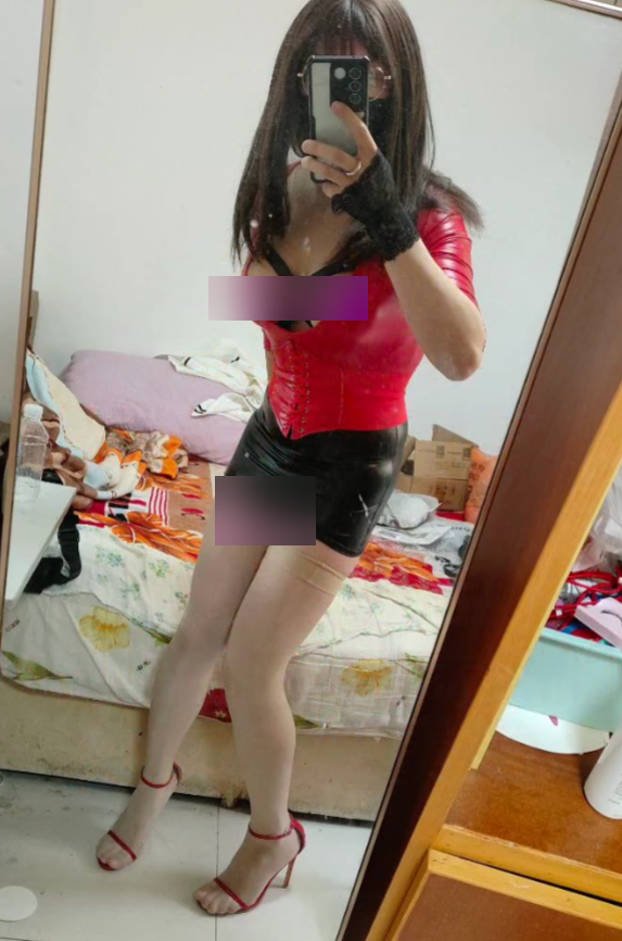 橙子不笑雌堕伪娘合集29部1.35G全网独一份