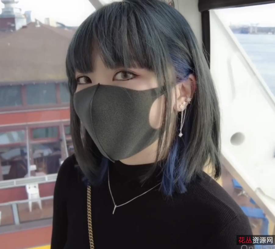 玩偶姐姐HongKongDoll御姐风4K合集66部66.3G纯欲天花板