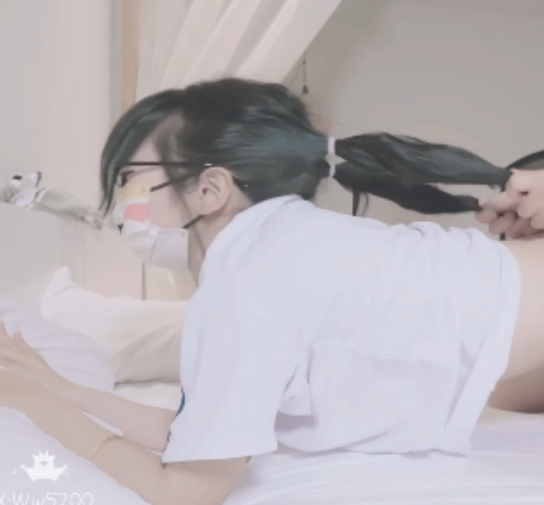 P站一只桃桃双马尾互动合集23v7.36G绝对领域