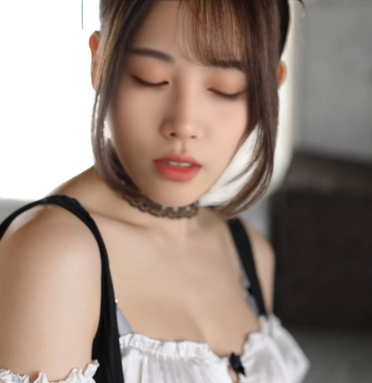 AI同仁堂鞠婧祎女仆服务超润合集1.6G珍藏版