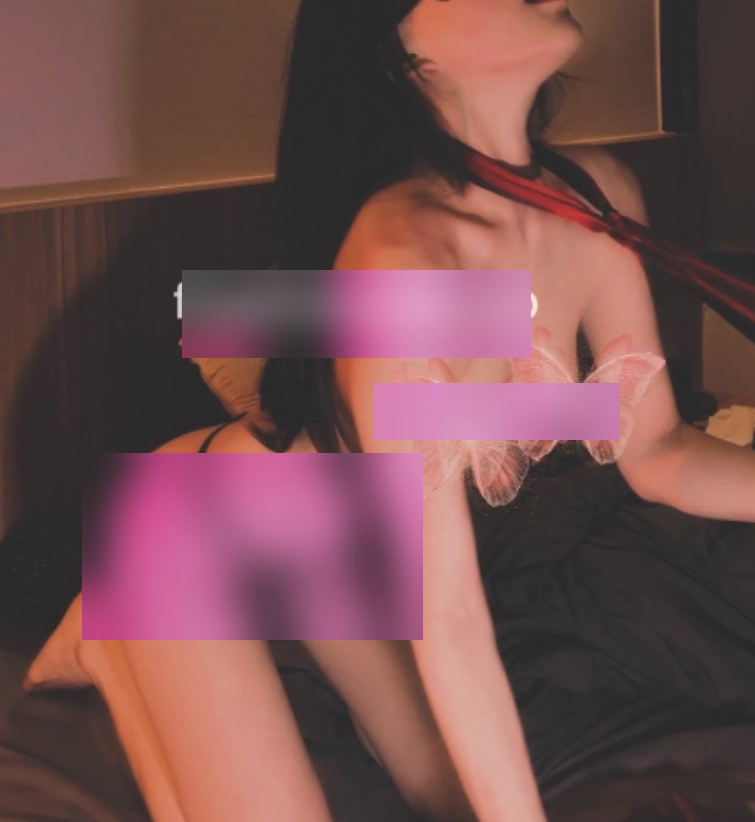 推特小狗咪妮he集148部79.2G超御姐范