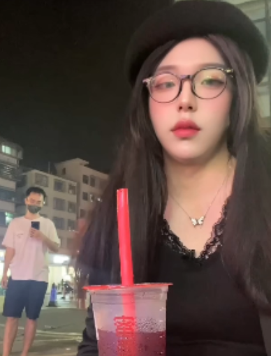 嘉仪TS超火视频合集16部9.2G绝对珍藏