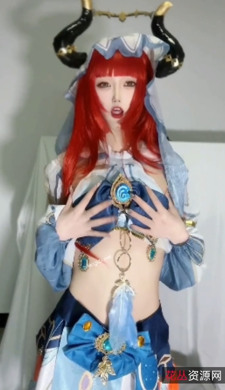 小鹿丢了福利姬私拍28部4.7G珍藏版