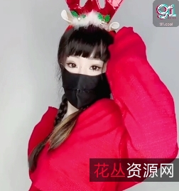 淑仪圣诞黑丝劲舞私拍5V440M珍藏版