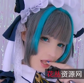 柴郡猫HidoriRose绝密COS推特合集36部398M极致魅惑