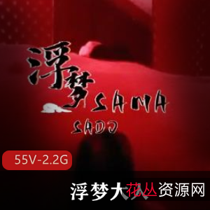 浮梦大人推特指教视频55部2.2G女王范十足