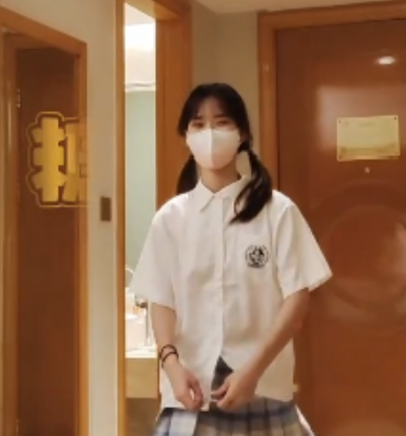 小橘妹妹邻家反差合集6V2.8G软萌天花板