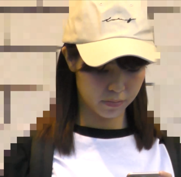 日本街拍Dobumetal痴かん作品20V/20G热门精选