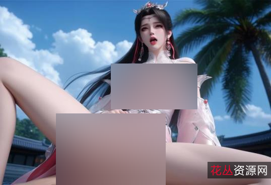 千幻柳眉仙逆套图120P余家瓶首期绝美作品264M