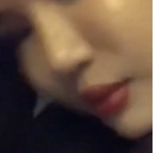 推可可个人秀绝活1V10M