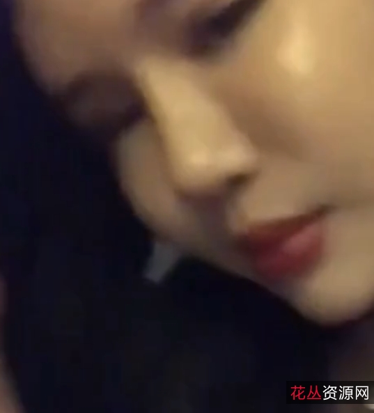 推可可个人秀绝活1V10M