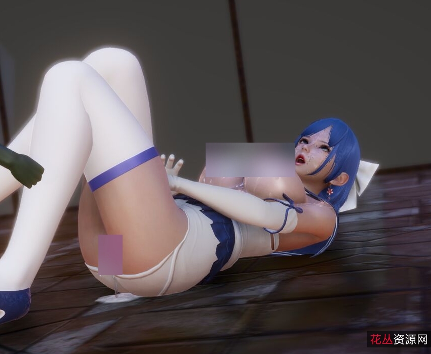 推特时停2定制图集325张29.95G绝密