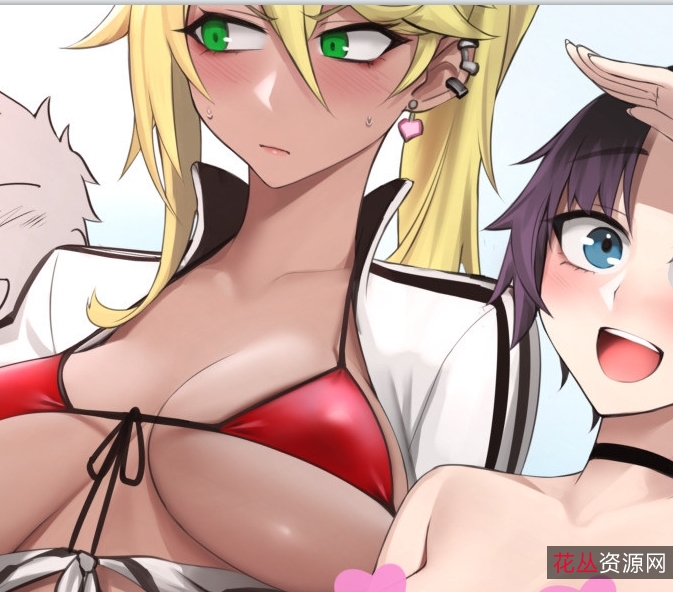 推特伪神ikemeru19优质图包500张1G真带劲