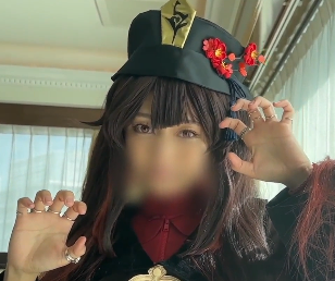 P站胡桃同人绝密视频2V3.89G