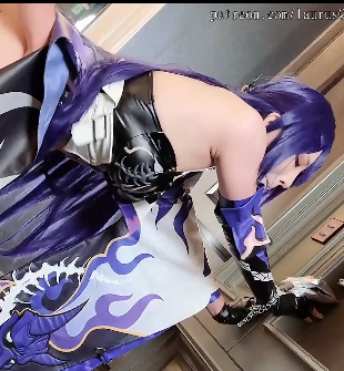 浵卡黄泉魅惑热舞单部1.5G推特展示