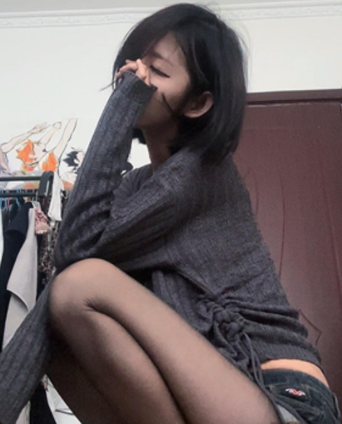 抖音行简日常视频50部2.8G丰满合集