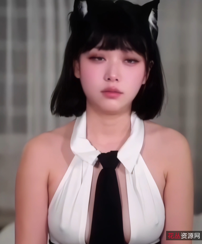 某站露娜酱家政面试特训88段21G学生范儿