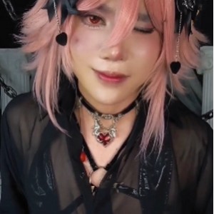 伪娘Velvet作品视频32部1558P57G火辣诱人