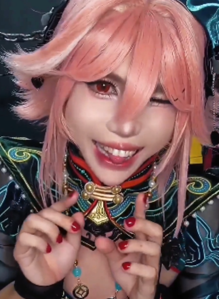 伪娘Velvet作品视频32部1558P57G火辣诱人