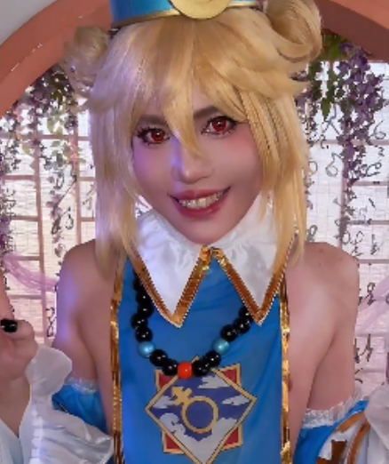 伪娘Velvet作品视频32部1558P57G火辣诱人