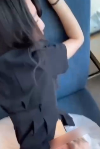 张津瑜和吕总合集经典推特8部860M