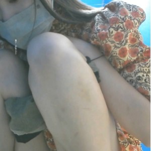 商场花裙妹厕拍门事件144MB素人神秘区特辑