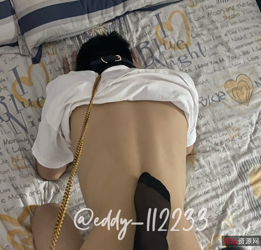 神秘EddyS__z温柔腹黑女S逃亡系列3.5G极致诱惑