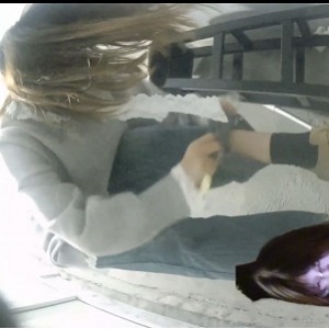 魔手外购优质厕拍双胞胎白领姐妹花差异展示598.6MB