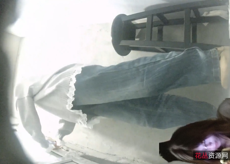 魔手外购优质厕拍双胞胎白领姐妹花差异展示598.6MB