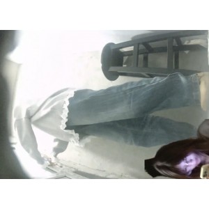 魔手外购优质厕拍双胞胎白领姐妹花差异展示598.6MB