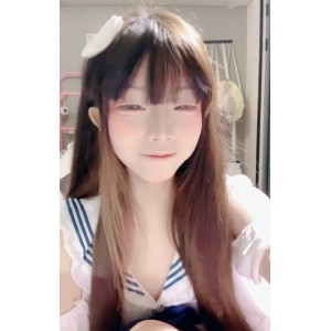 福利基地呆呆萝双马尾直播99部134G超顶