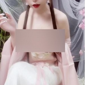 推特嘴艺舔舌剪辑合集闵儿喵小吉18V10.8G太会玩了