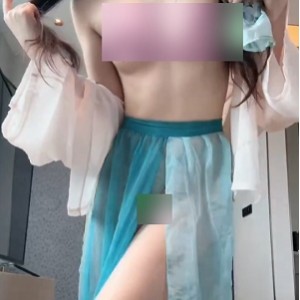 Lunababy酥球福利4.28G劲爆合集