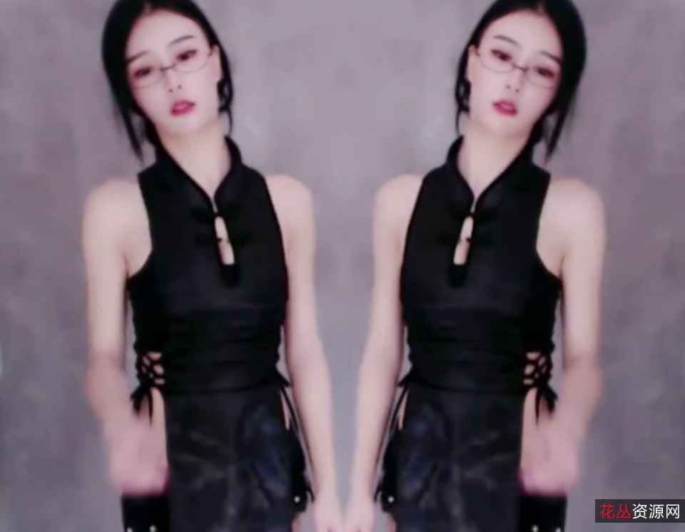 艾可乐斗鱼热舞合集16.2G超值珍藏双压缩包