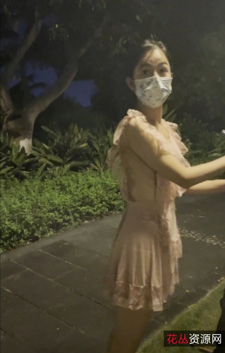 小小星推特户外展示9G9部太诱人