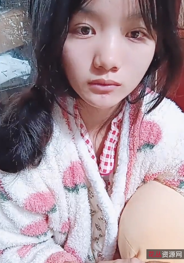 抖音07水嫩宝宝早期直播9部5.3G太嫩了