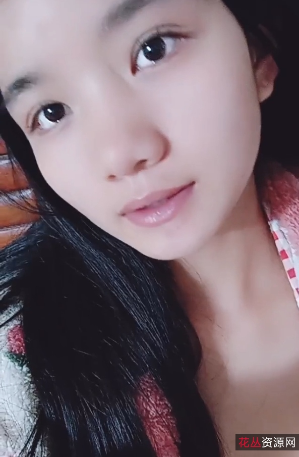 抖音07水嫩宝宝早期直播9部5.3G太嫩了